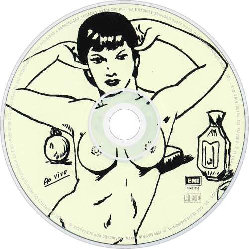 CDart Artwork