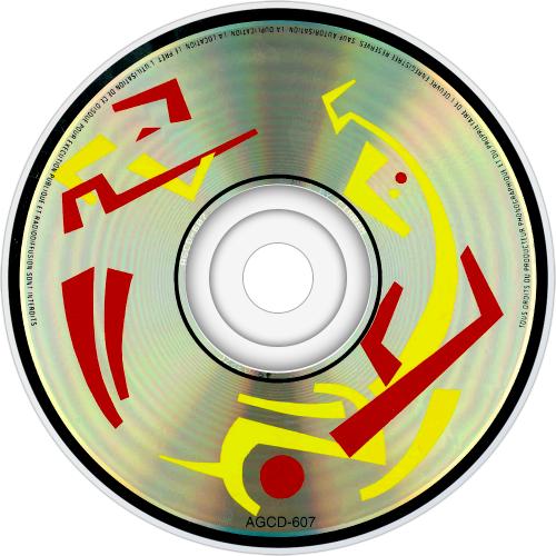 CDart Artwork