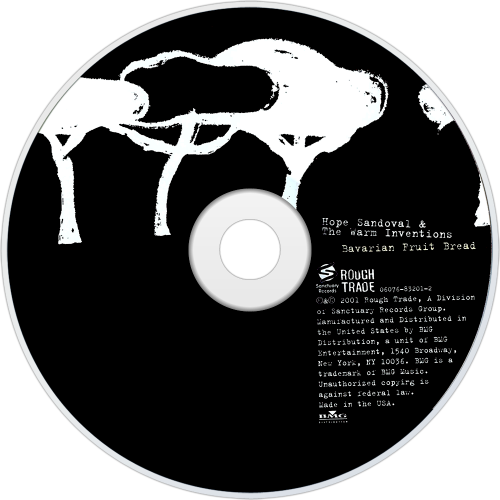 CDart Artwork