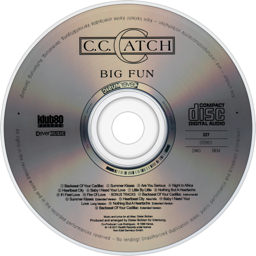 CDart Artwork