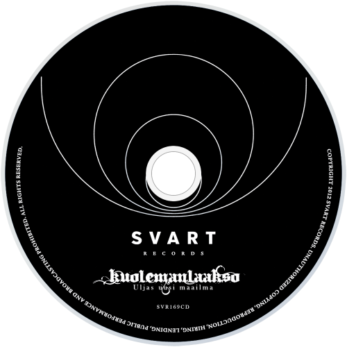 CDart Artwork