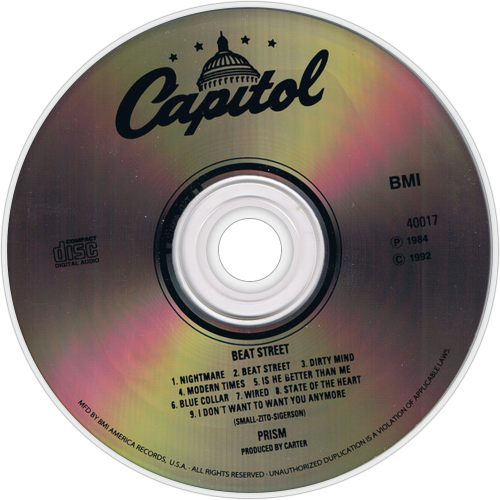 CDart Artwork