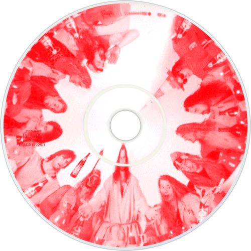 CDart Artwork