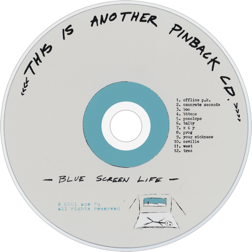 CDart Artwork