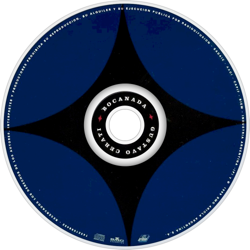 CDart Artwork