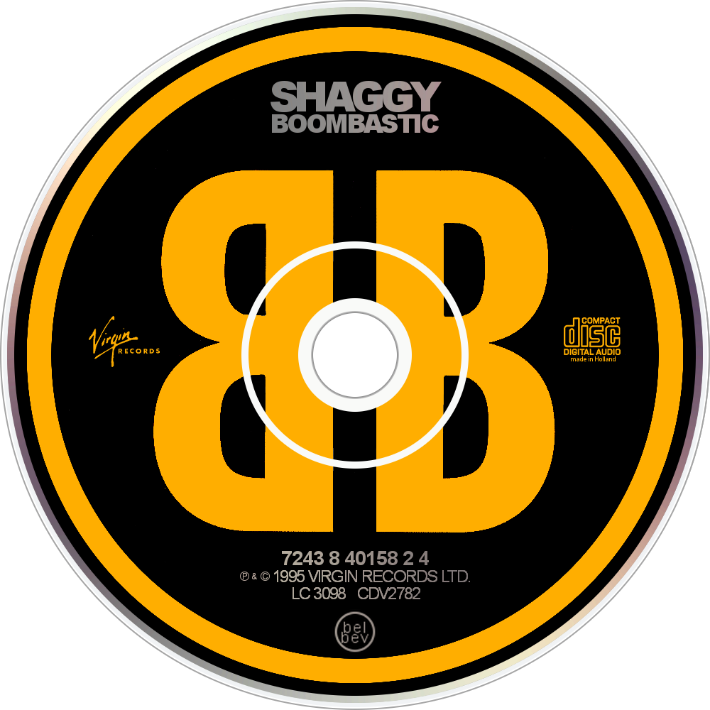shaggy #boombastic
