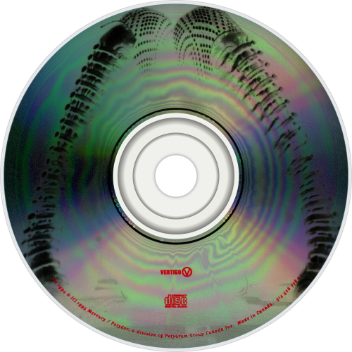 CDart Artwork