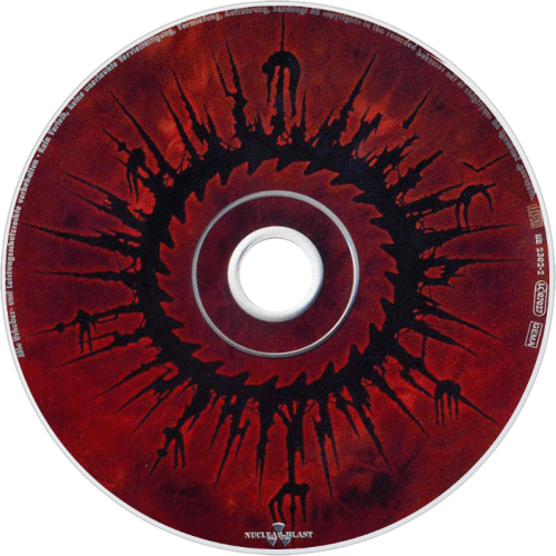CDart Artwork