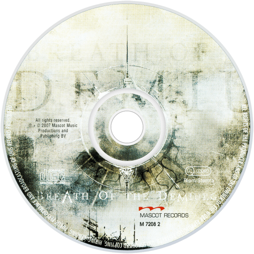 CDart Artwork