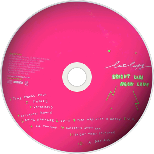 CDart Artwork
