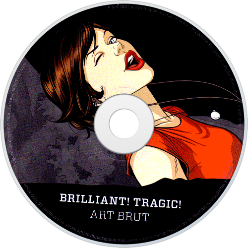 CDart Artwork