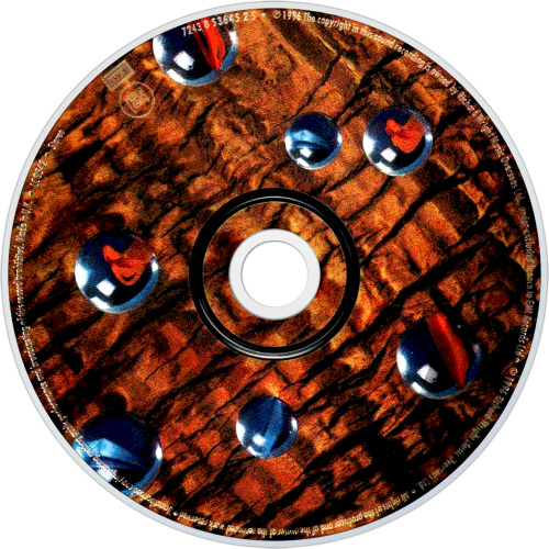 CDart Artwork