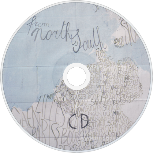 CDart Artwork
