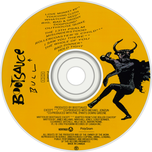 CDart Artwork