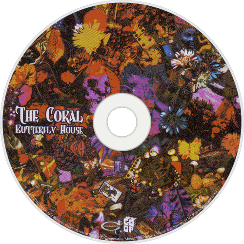 CDart Artwork