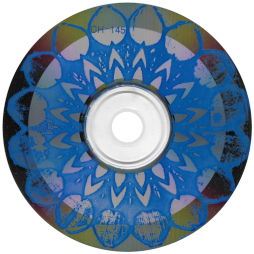 CDart Artwork