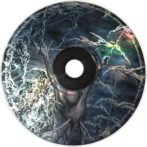 CDart Artwork