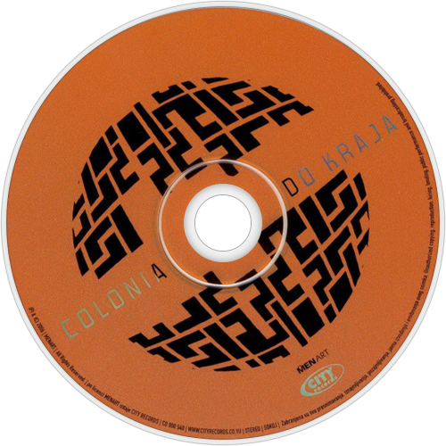 CDart Artwork