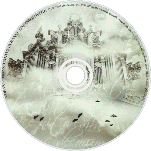 CDart Artwork