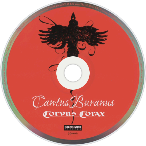 CDart Artwork