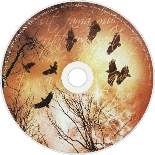 CDart Artwork