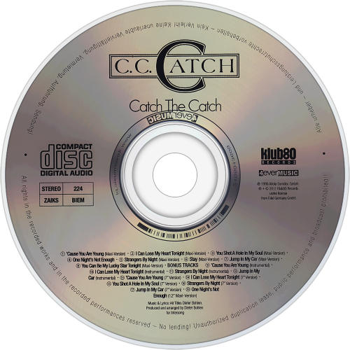 CDart Artwork
