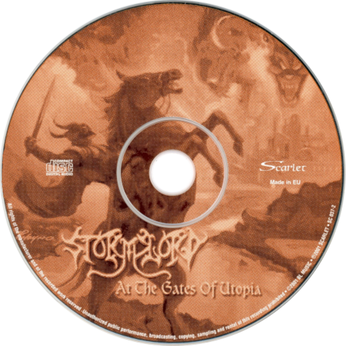 CDart Artwork