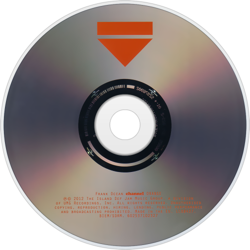 CDart Artwork