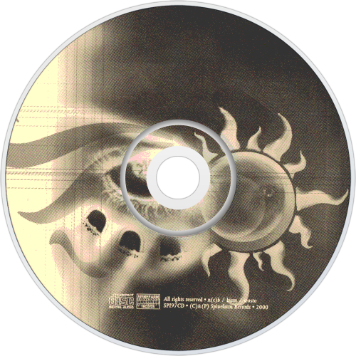 CDart Artwork