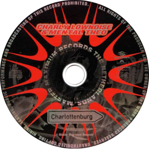 CDart Artwork