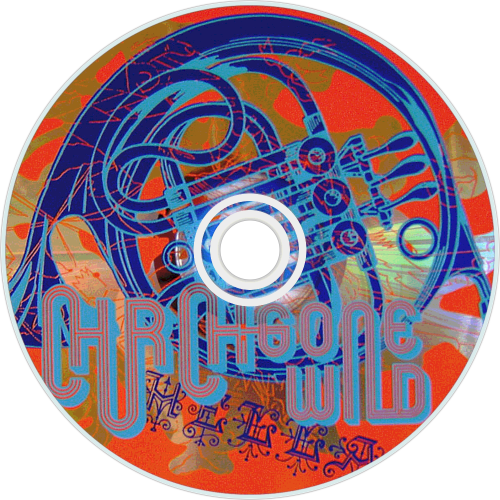 CDart Artwork