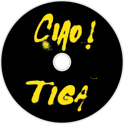 CDart Artwork