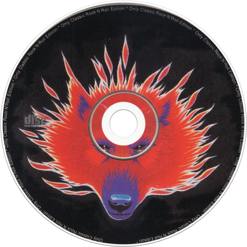 CDart Artwork