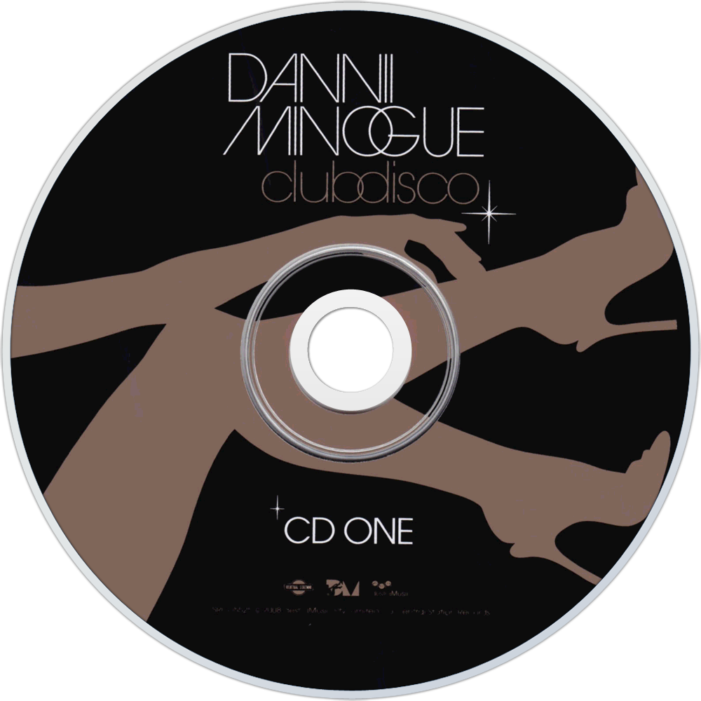 Dannii Minogue - Club Disco 