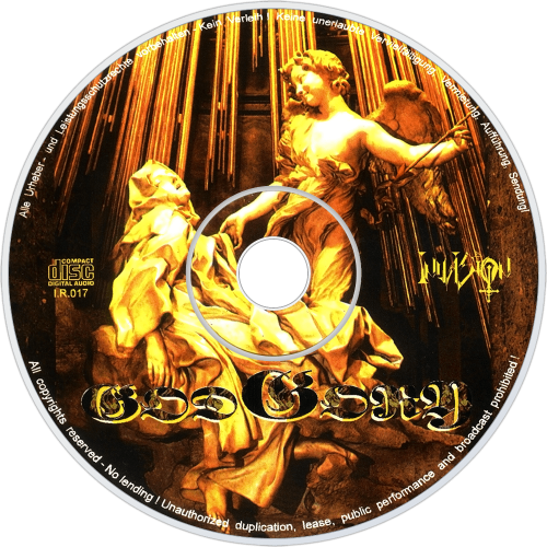 CDart Artwork