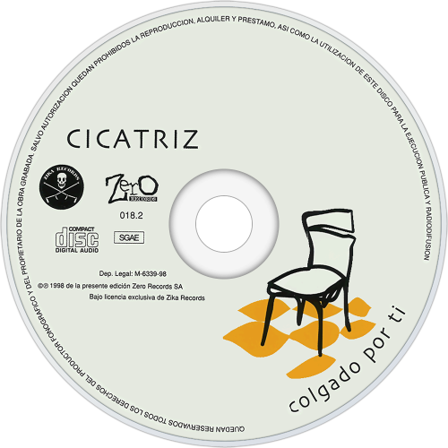 CDart Artwork