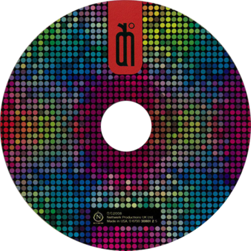 CDart Artwork