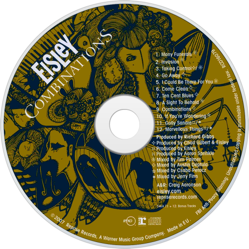 CDart Artwork