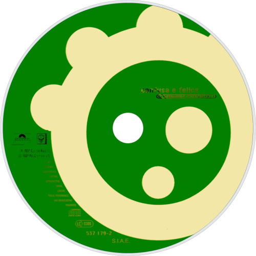 CDart Artwork