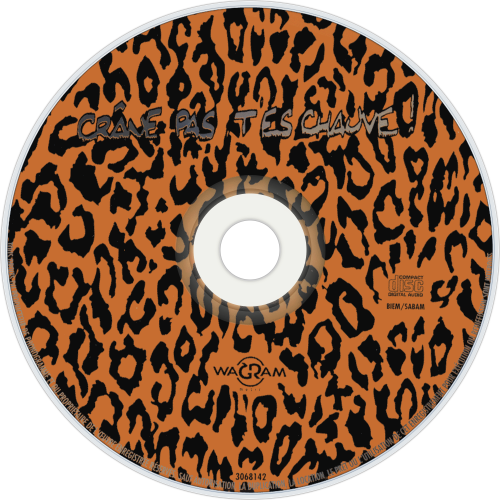CDart Artwork