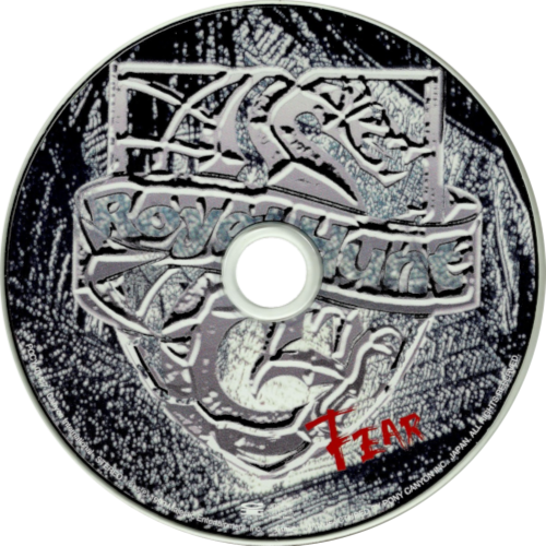 CDart Artwork