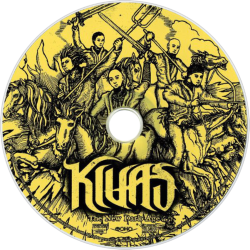 CDart Artwork