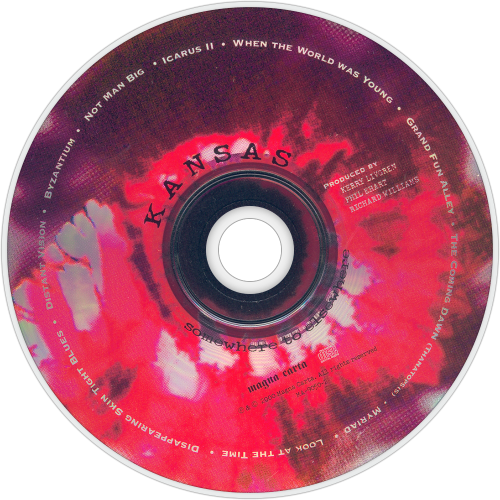 CDart Artwork