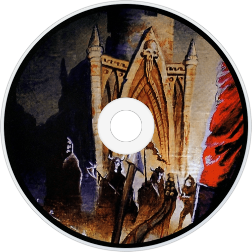 CDart Artwork