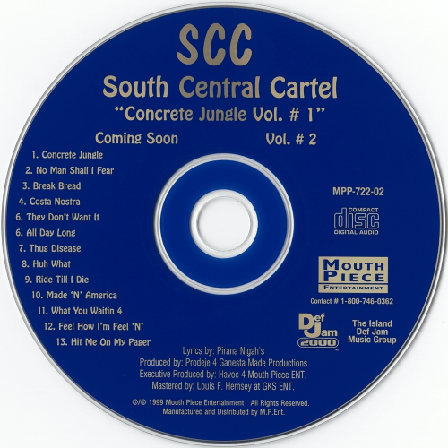 CDart Artwork