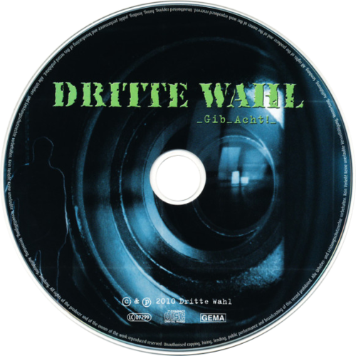 CDart Artwork