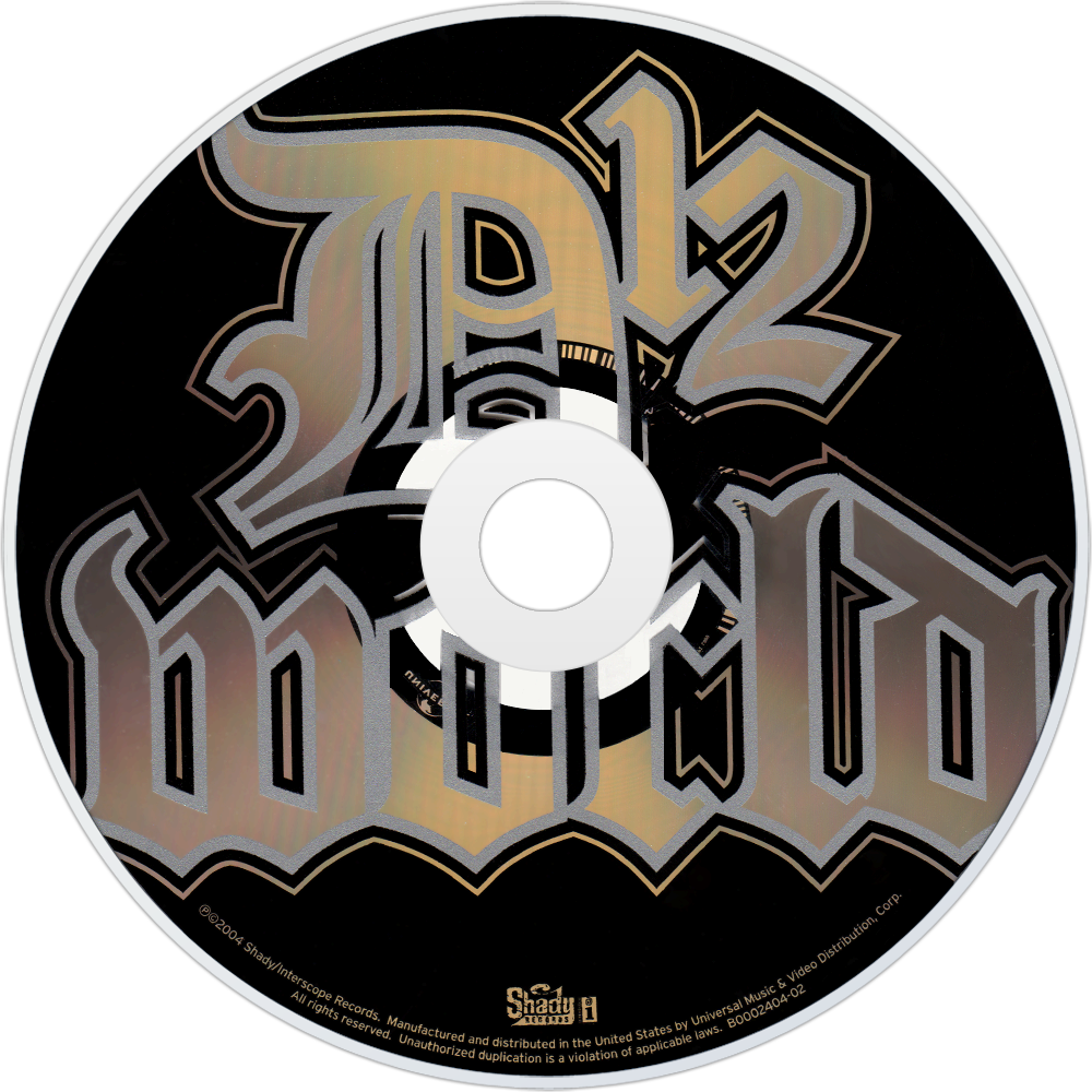 D12: albums, songs, playlists