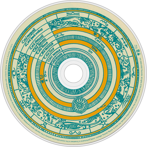 CDart Artwork