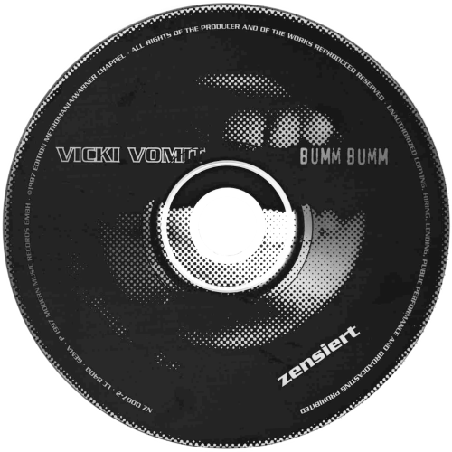 CDart Artwork