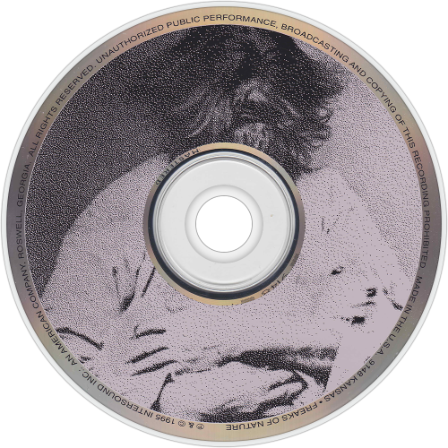 CDart Artwork